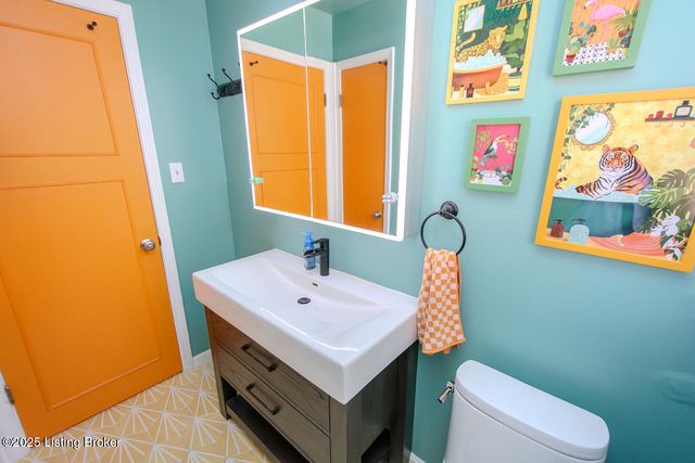 4106 Wallingford Ln, Louisville, KY 40218