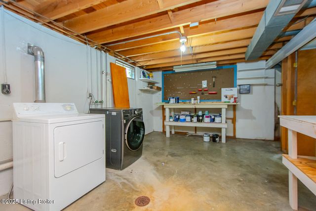 4106 Wallingford Ln, Louisville, KY 40218