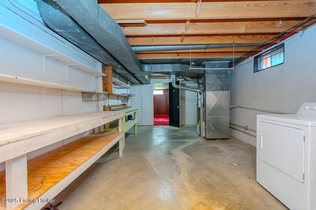 4106 Wallingford Ln, Louisville, KY 40218