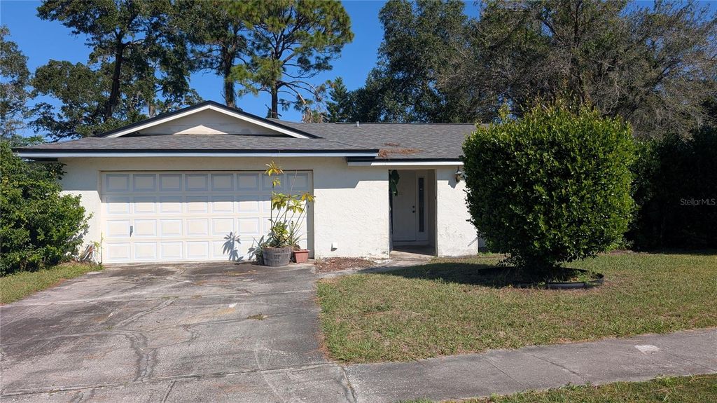 627 PRAIRIE, Altamonte Springs, FL 32714