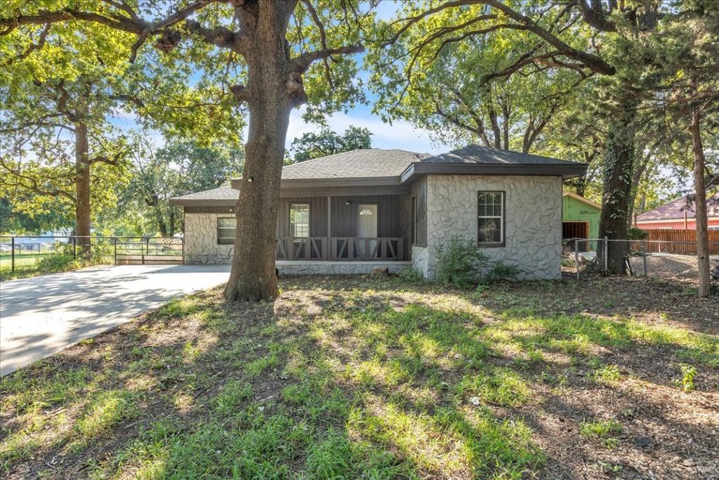 601 N Chisholm Road, Oklahoma City, OK 73127