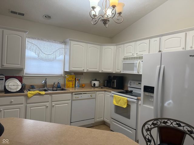 10793 Oriole Court, Indianapolis, IN 46231