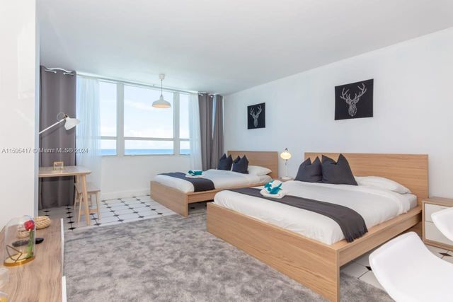 5445 Collins Ave 1135, Miami Beach, FL 33140