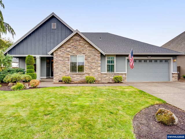 20800 Yosemite St NE, Aurora, OR 97002