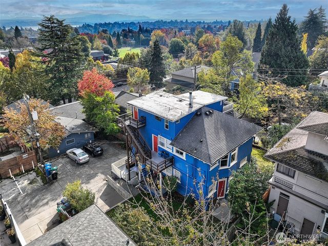 1808 E Harrison Street, Seattle, WA 98112