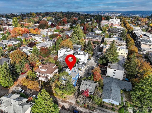 1808 E Harrison Street, Seattle, WA 98112