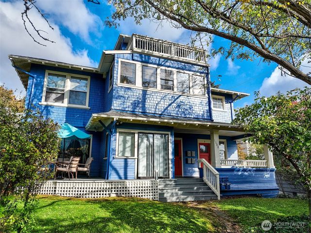 1808 E Harrison Street, Seattle, WA 98112