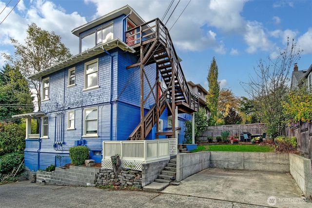 1808 E Harrison Street, Seattle, WA 98112
