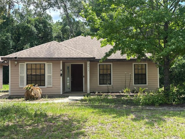 5813 SE 230TH TERRACE, Hawthorne, FL 32640