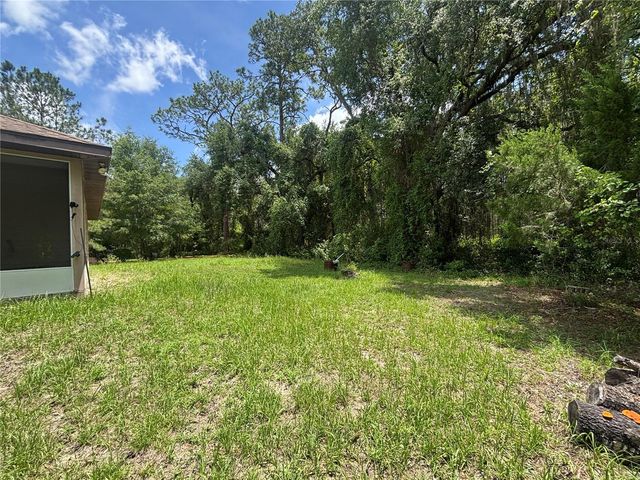 5813 SE 230TH TERRACE, Hawthorne, FL 32640