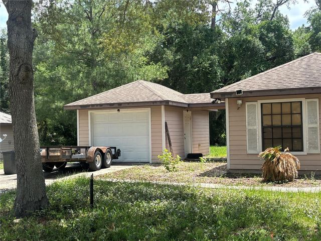5813 SE 230TH TERRACE, Hawthorne, FL 32640