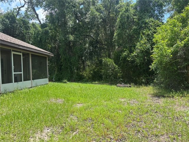 5813 SE 230TH TERRACE, Hawthorne, FL 32640