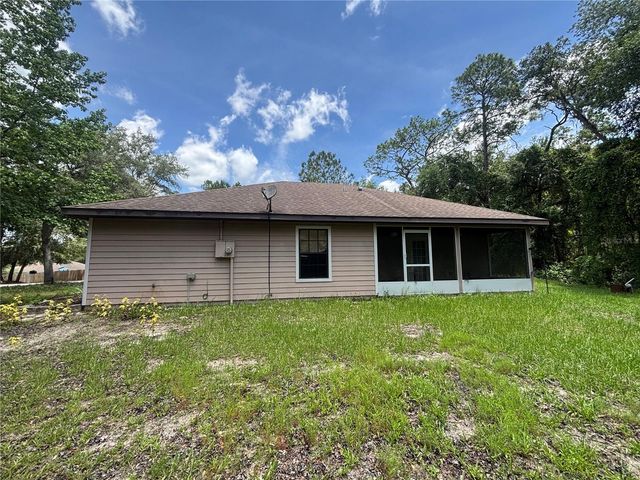 5813 SE 230TH TERRACE, Hawthorne, FL 32640