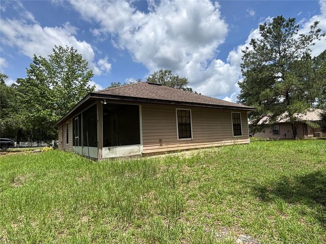 5813 SE 230TH TERRACE, Hawthorne, FL 32640