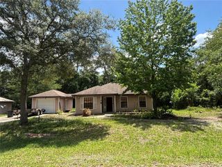 5813 SE 230TH TERRACE, Hawthorne, FL 32640