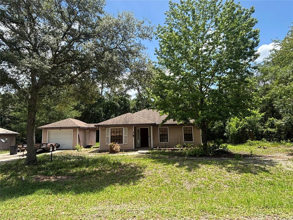 5813 SE 230TH TERRACE, Hawthorne, FL 32640