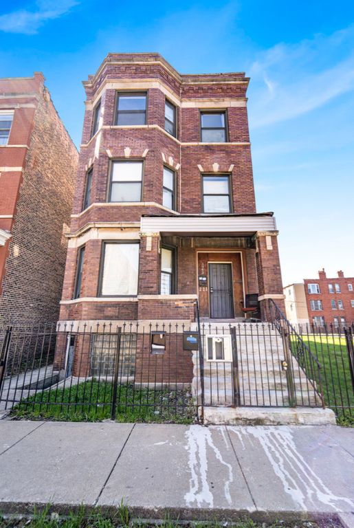 3943 W 14th Street, Chicago, IL 60623