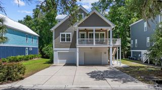 43 Sandlapper Way, Pawleys Island, SC 29585