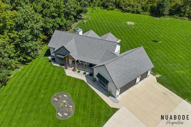 10150 26th Avenue NW, Grand Rapids, MI 49534