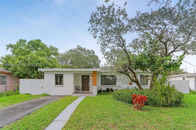 1335 NE 133rd St, North Miami, FL 33161