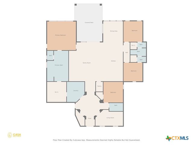 367 County Road 127, Georgetown, TX 78626