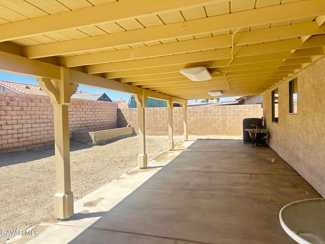 37835 E 58th Street, Palmdale, CA 93552