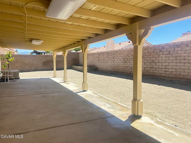 37835 E 58th Street, Palmdale, CA 93552
