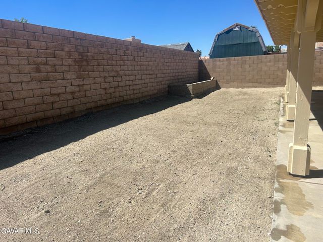 37835 E 58th Street, Palmdale, CA 93552