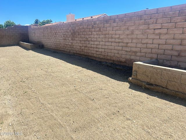 37835 E 58th Street, Palmdale, CA 93552