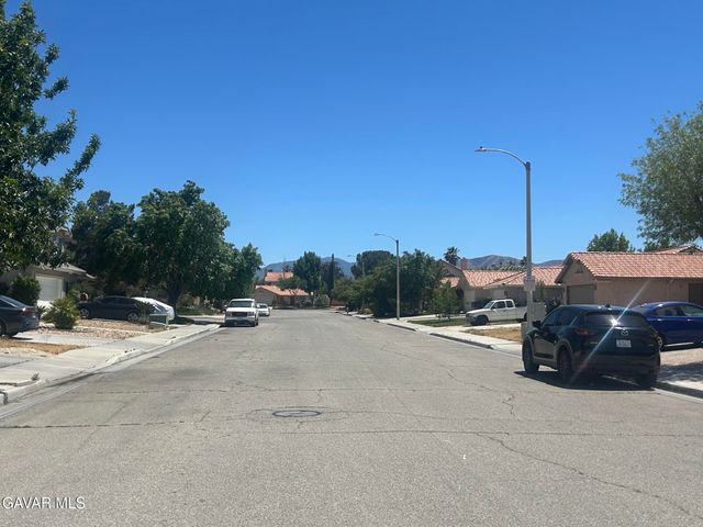 37835 E 58th Street, Palmdale, CA 93552