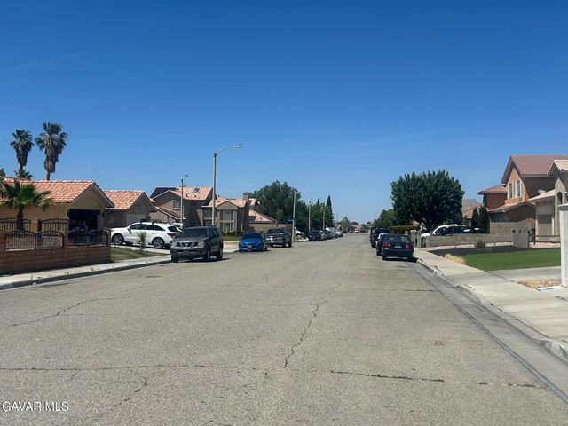 37835 E 58th Street, Palmdale, CA 93552