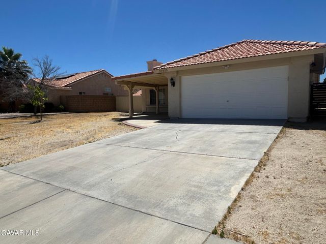 37835 E 58th Street, Palmdale, CA 93552