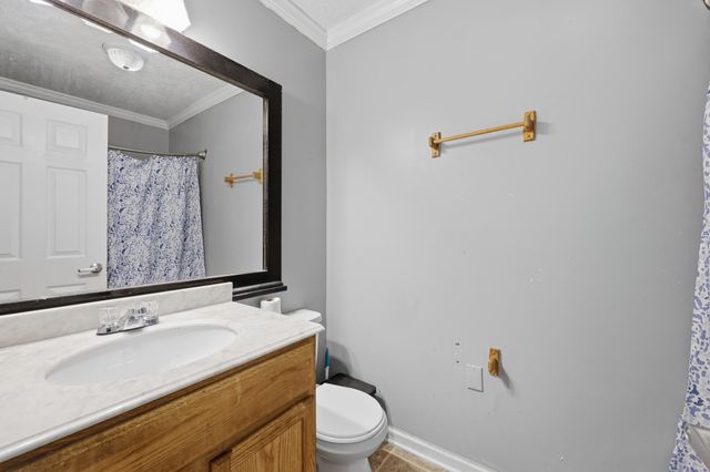 627 Wagonwheel Road, Richmond, KY 40475