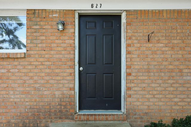 627 Wagonwheel Road, Richmond, KY 40475