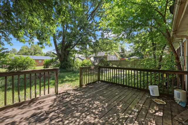 627 Wagonwheel Road, Richmond, KY 40475
