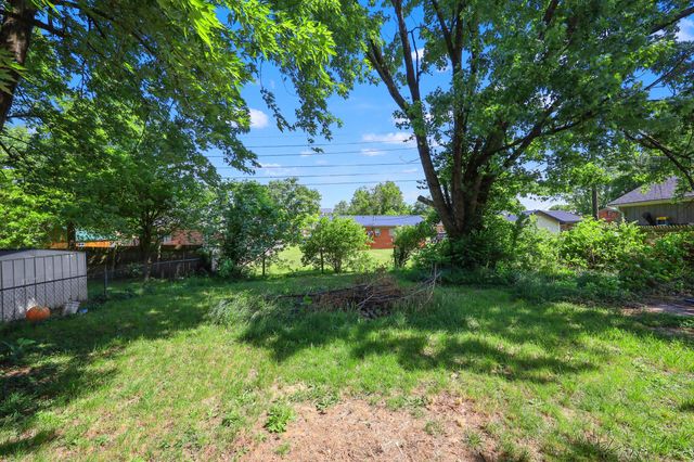 627 Wagonwheel Road, Richmond, KY 40475