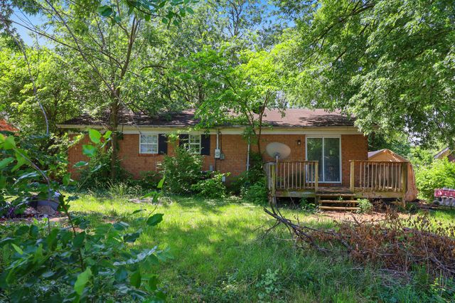 627 Wagonwheel Road, Richmond, KY 40475
