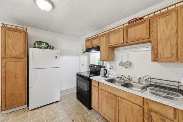 627 Wagonwheel Road, Richmond, KY 40475
