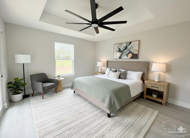 3223 Damon Dr, Milton, FL 32583