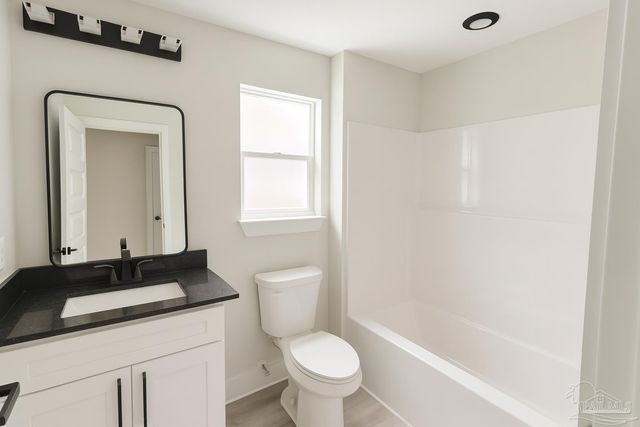 3223 Damon Dr, Milton, FL 32583