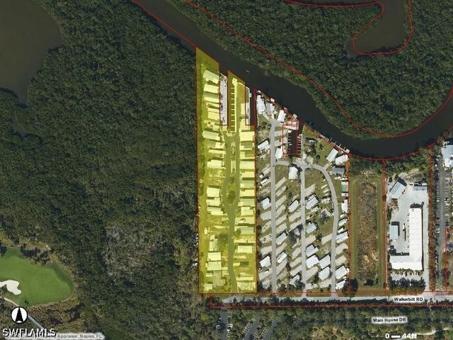 777 Walkerbilt RD 9, Naples, FL 34110