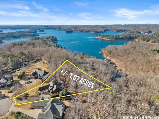 3498 Hickory Lake Drive, Gainesville, GA 30506