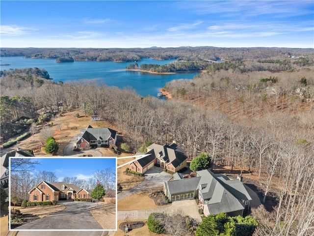 3498 Hickory Lake Drive, Gainesville, GA 30506