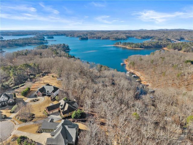 3498 Hickory Lake Drive, Gainesville, GA 30506