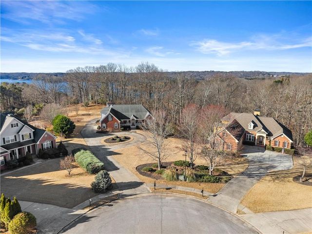 3498 Hickory Lake Drive, Gainesville, GA 30506