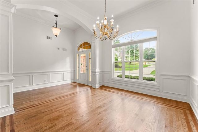 3498 Hickory Lake Drive, Gainesville, GA 30506