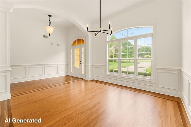 3498 Hickory Lake Drive, Gainesville, GA 30506