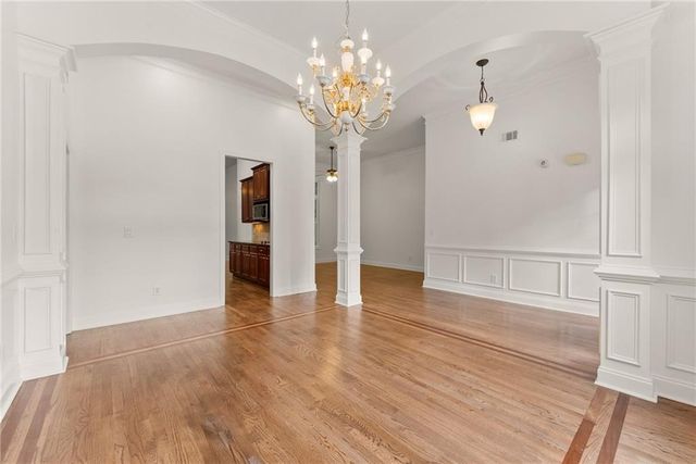 3498 Hickory Lake Drive, Gainesville, GA 30506