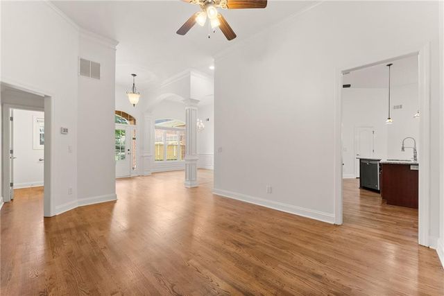 3498 Hickory Lake Drive, Gainesville, GA 30506