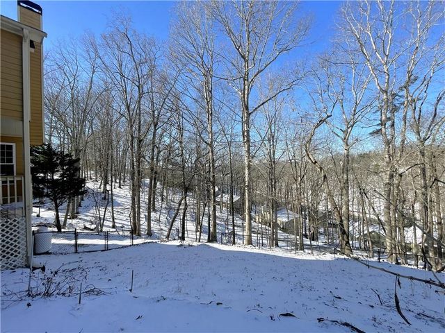 3498 Hickory Lake Drive, Gainesville, GA 30506